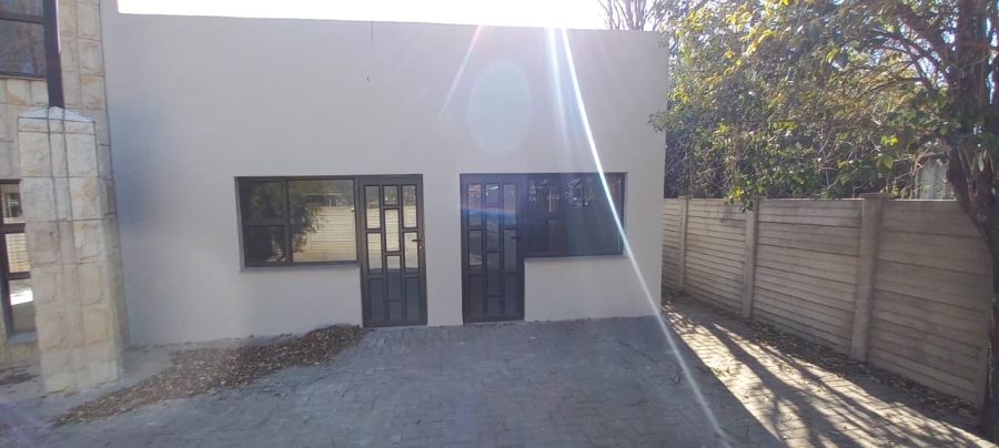 3 Bedroom Property for Sale in Universitas Free State